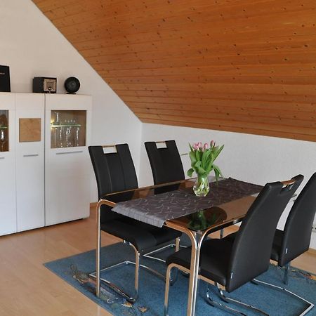 朗根阿根Haus Franke公寓 外观 照片